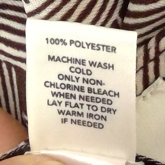 Plus Size Ann Taylor Loft Faux Wrap Black and White Weave Pattern Dress Size 14 - Picture 12 of 15